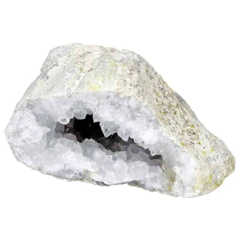 кристал геода