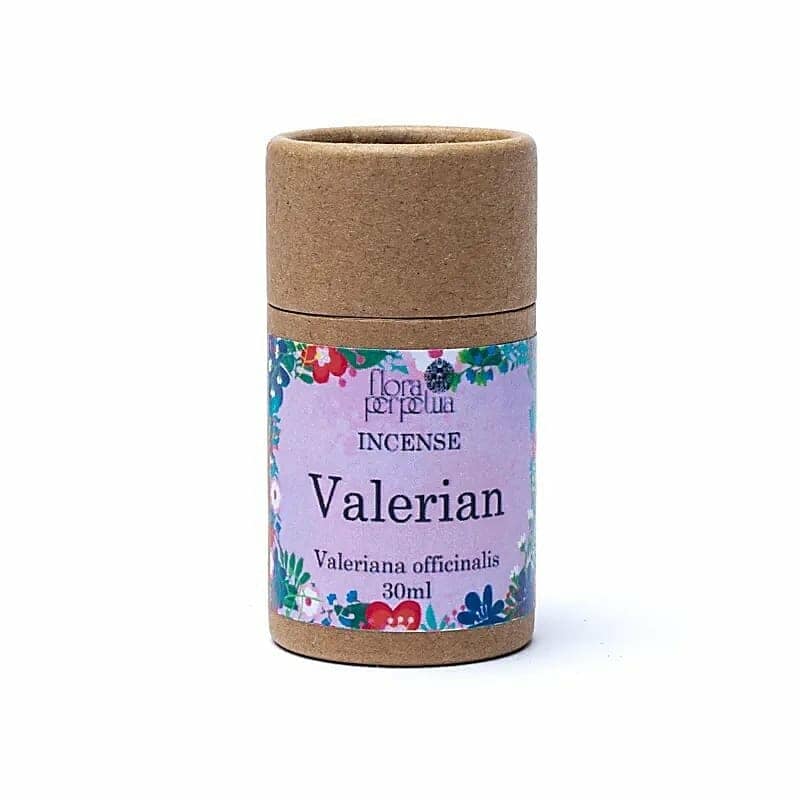 Валериана - Valeriana officinalis | Тамян